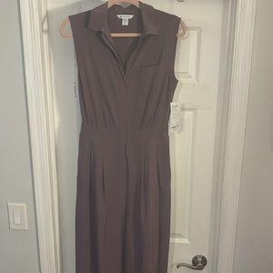 Athleta wide leg Jumpsuit